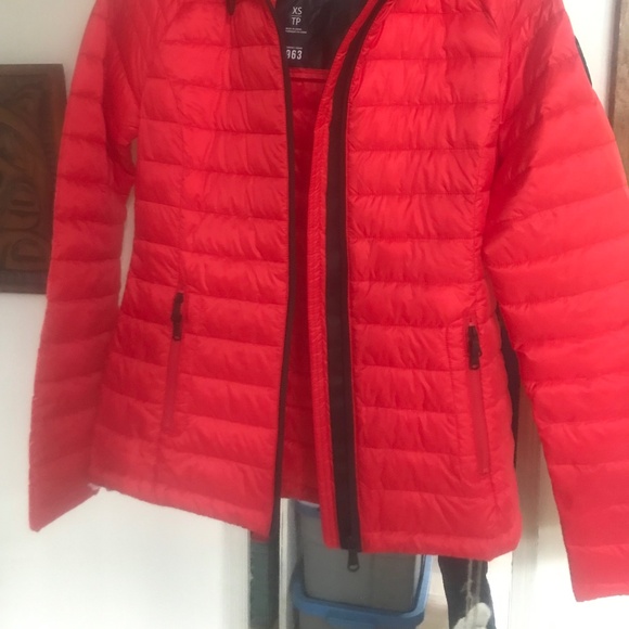 Pajar xs packable womens jacket - Picture 1 of 5